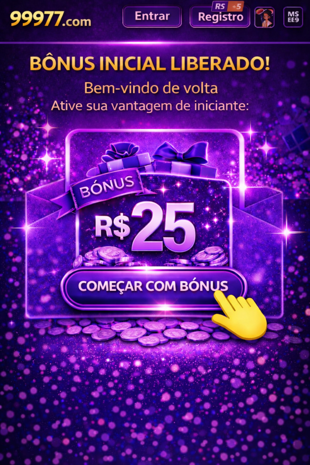 5 bet 