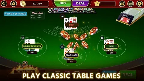 Grand Casino Roulette 