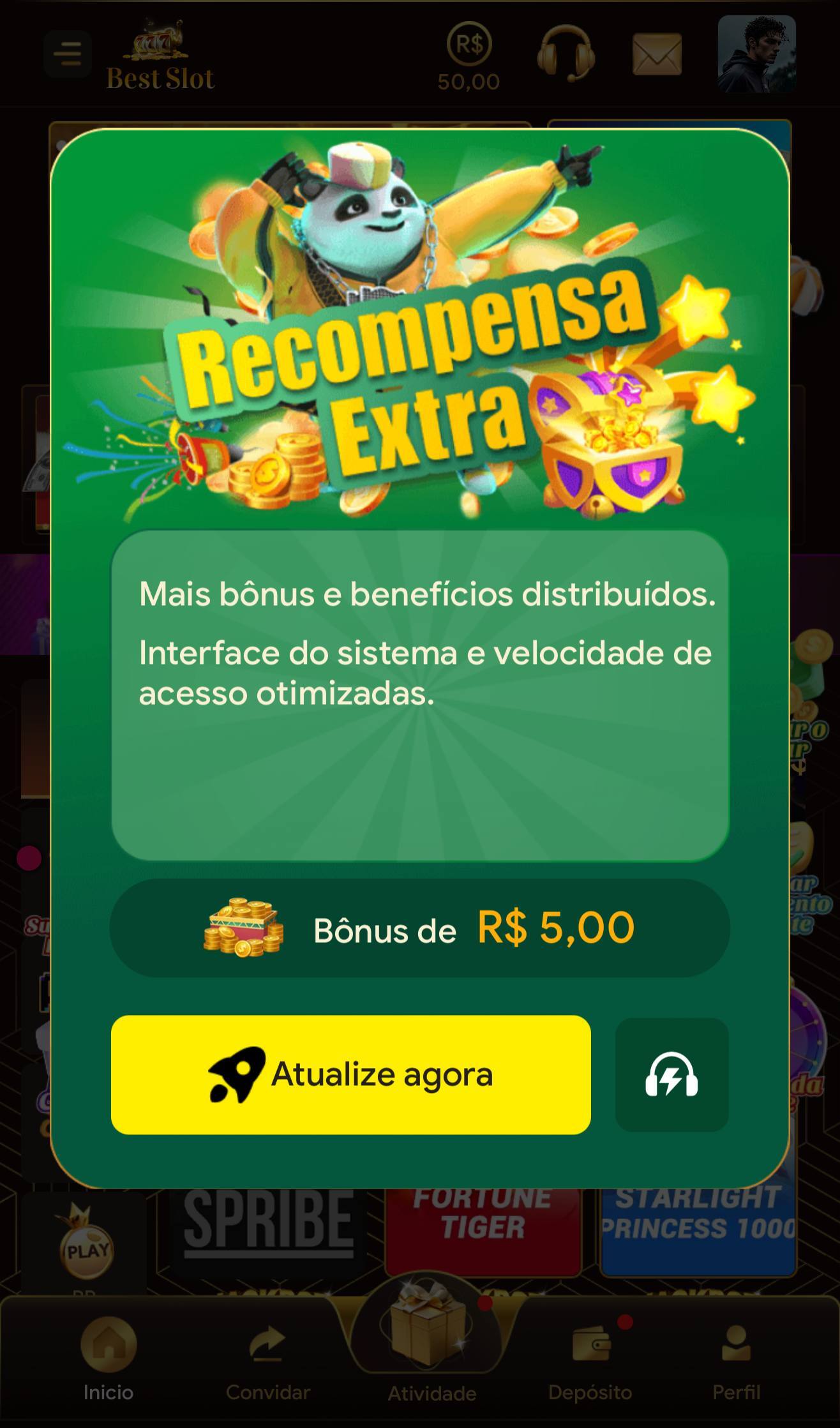 aplicativo do jogo do bicho online 