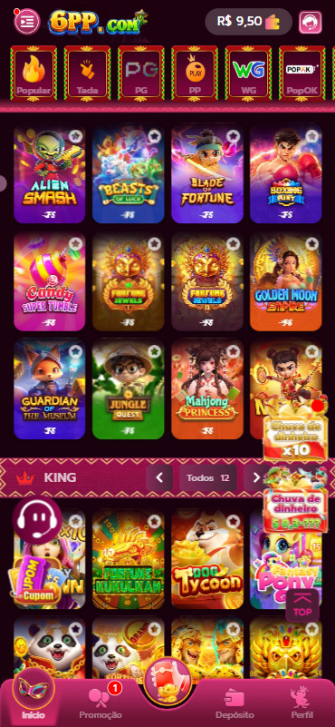 apostas online casino l6bet 