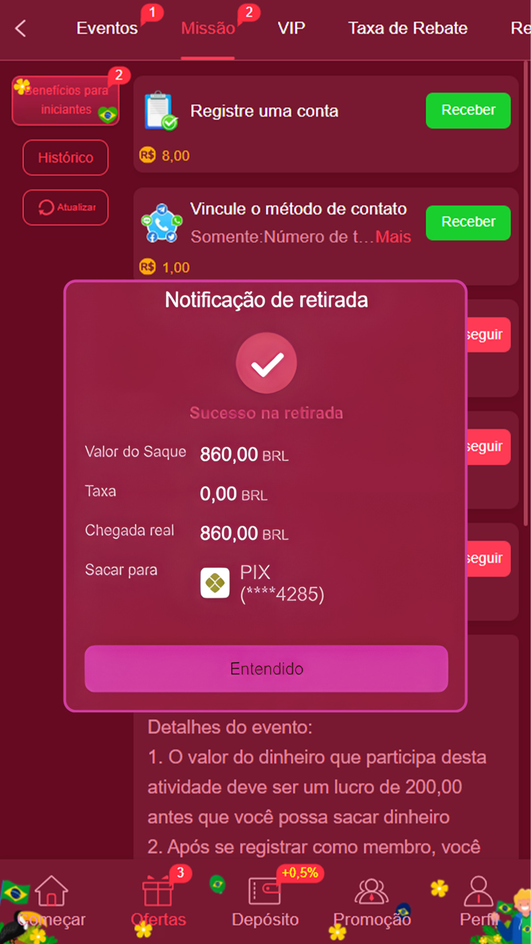 ban vs 1xbet 