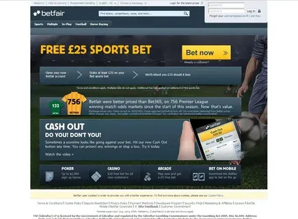 bet365 não está funcionando 