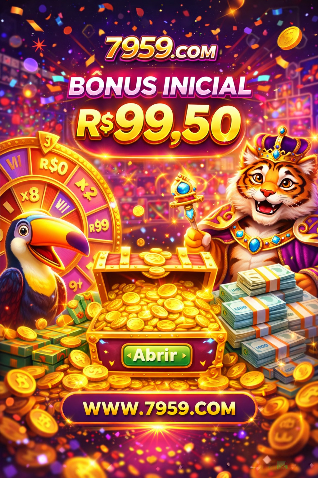 bet 65 