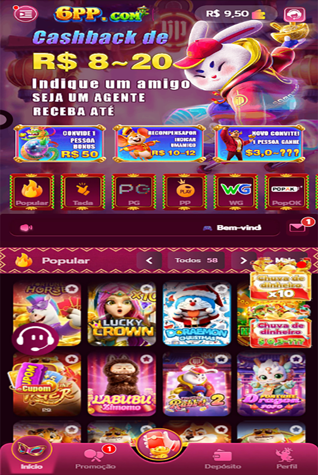 bingo online with real money 