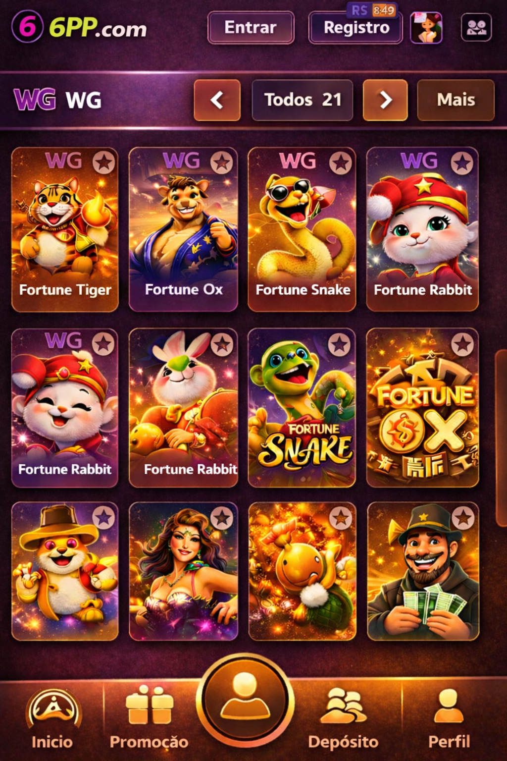 br 77 slots 