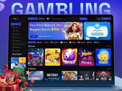 br bet casino online 