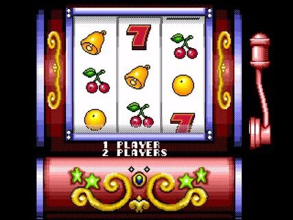 casino slots game 