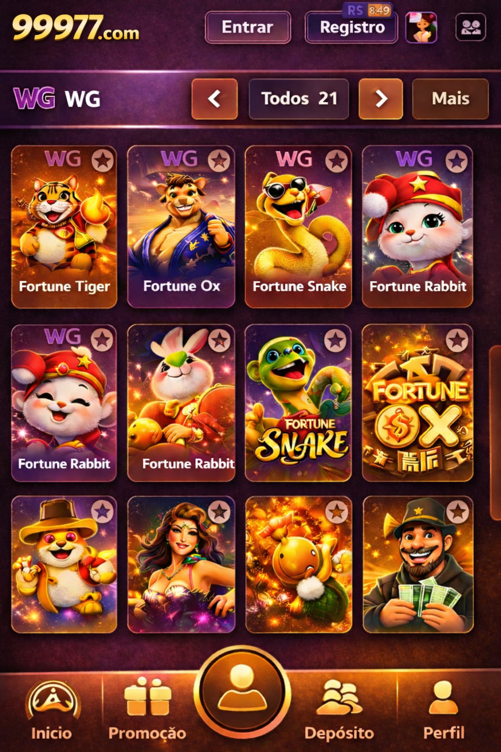 como jogar o jogo do bicho online 