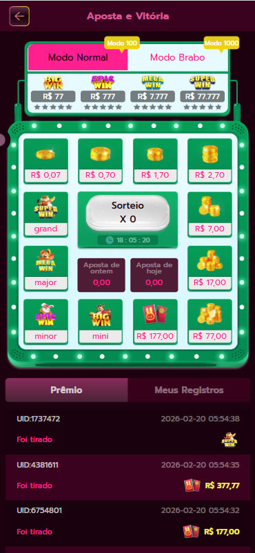 como é o jogo do tigrinho 