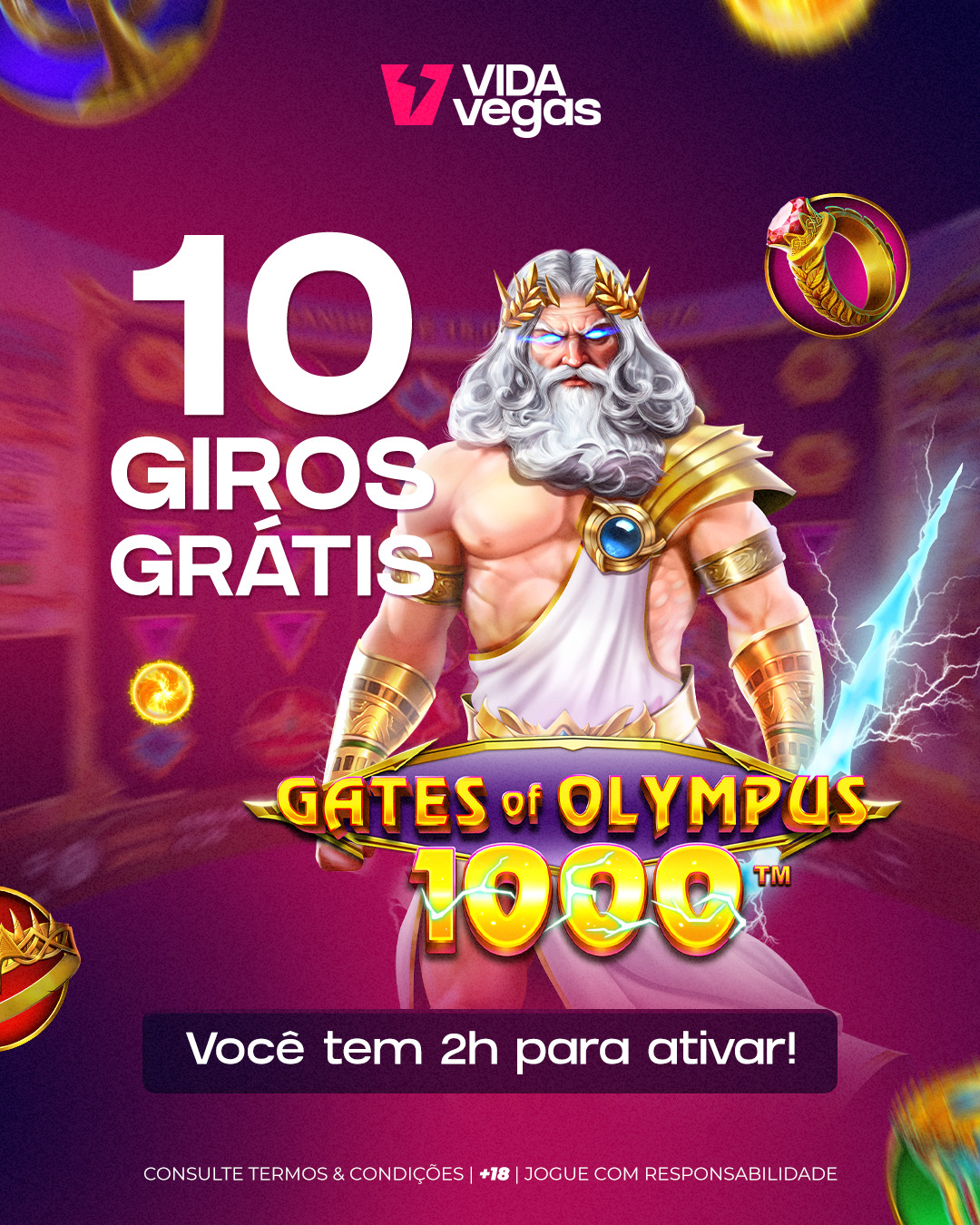 demo slots 