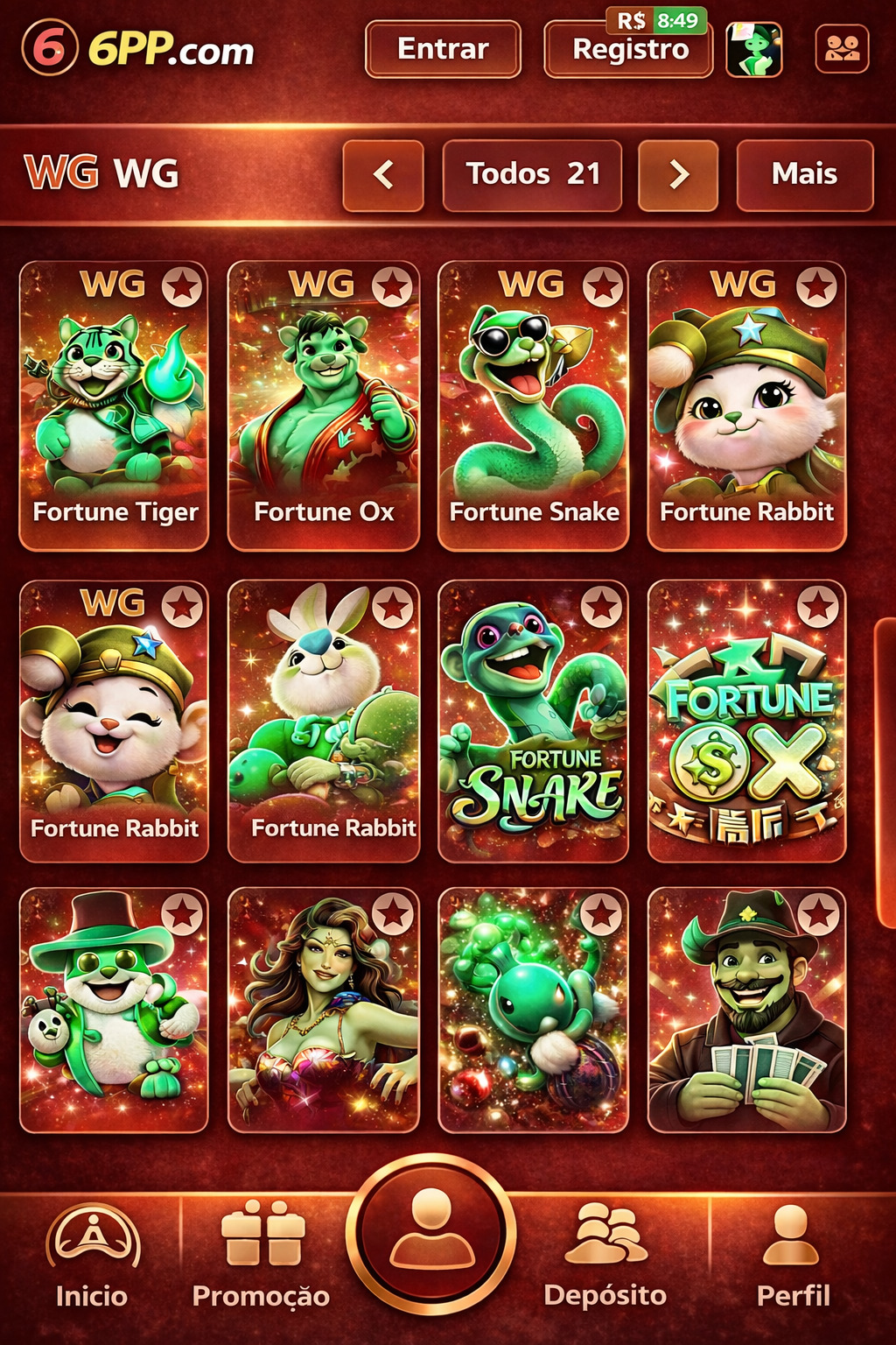 demo slots pp 