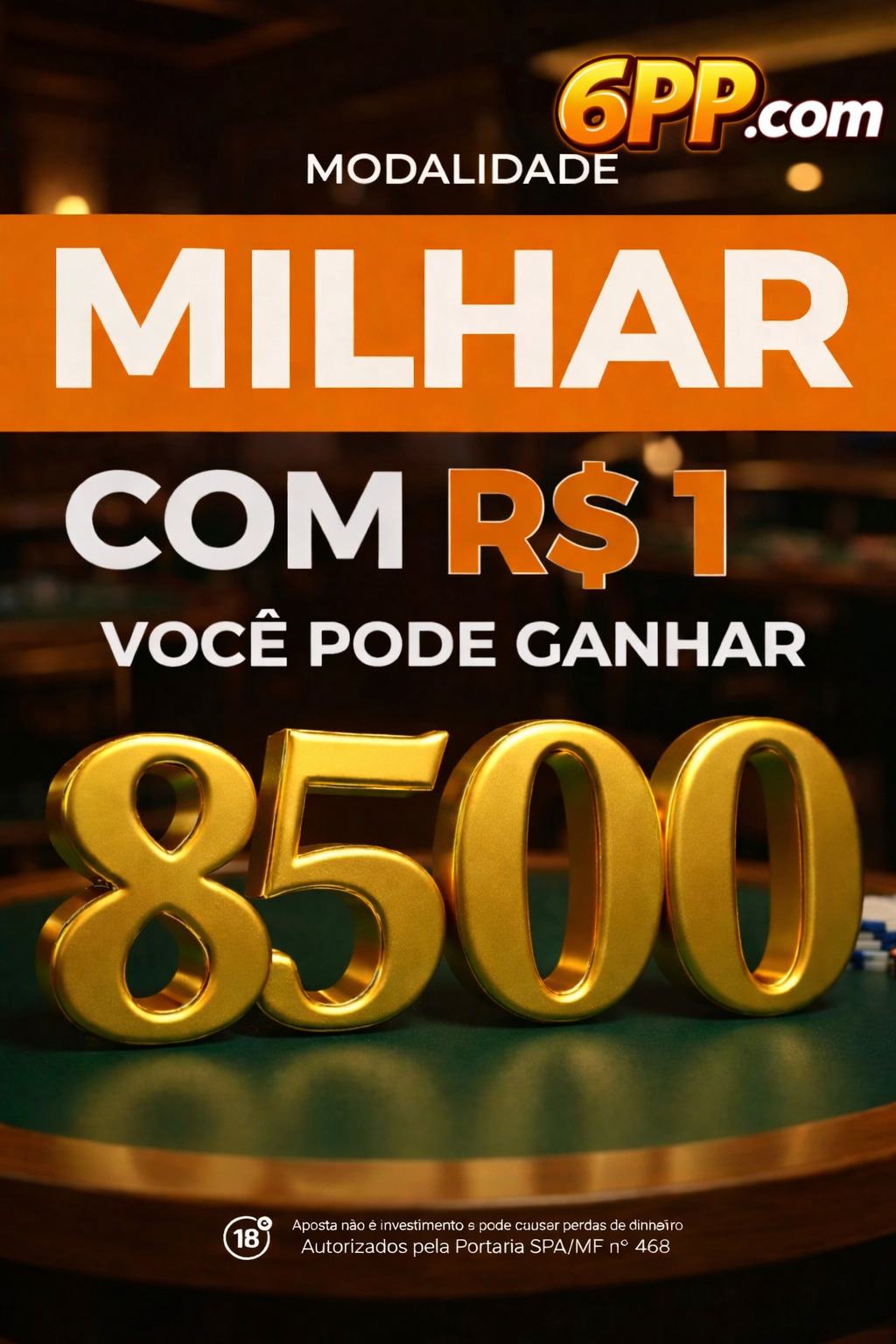 emprego apostas esportivas 