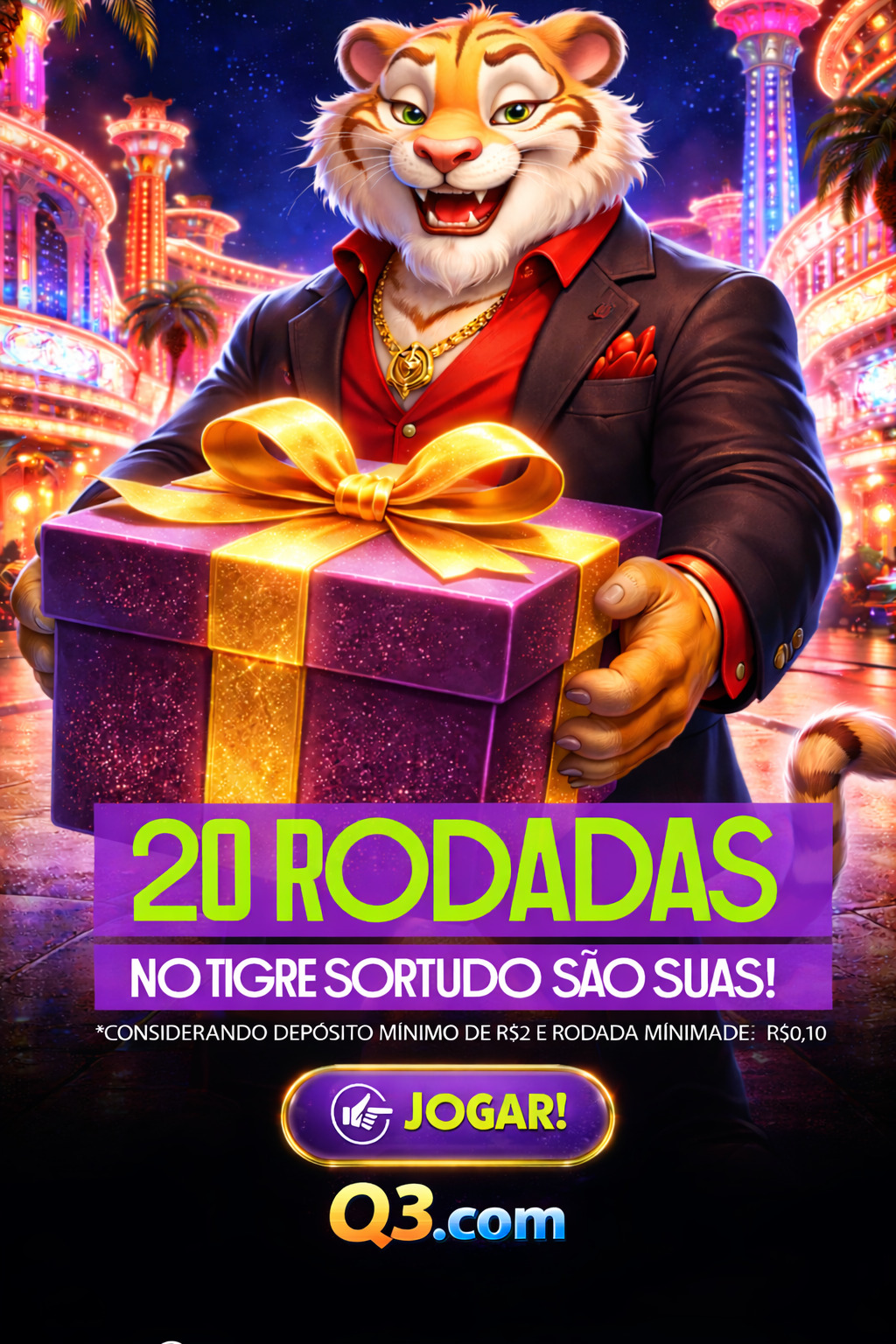 estou viciado em cassino online 