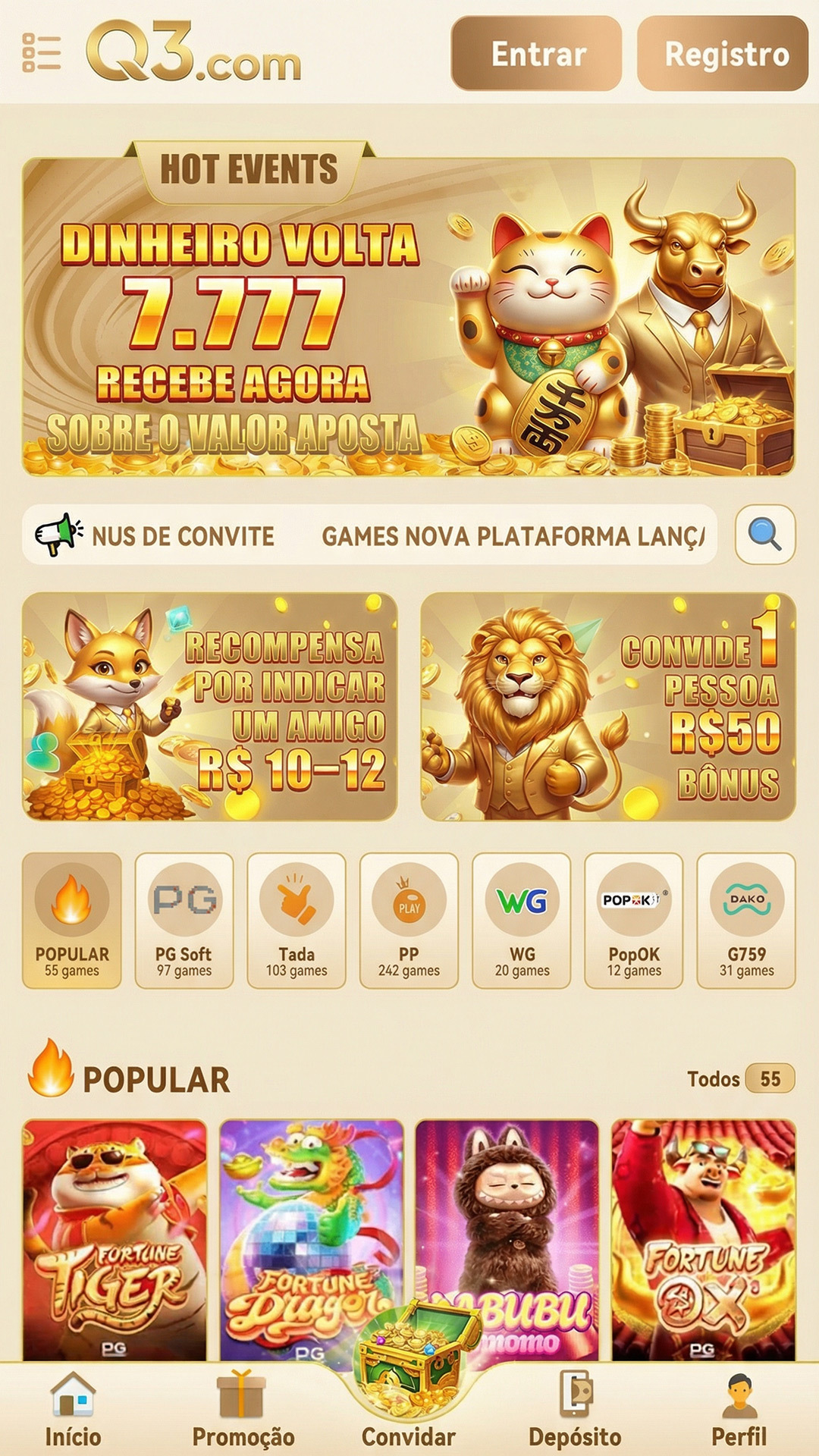 fortune tiger 777 oficial 