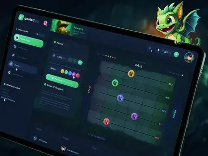 fortune tiger grace demo 