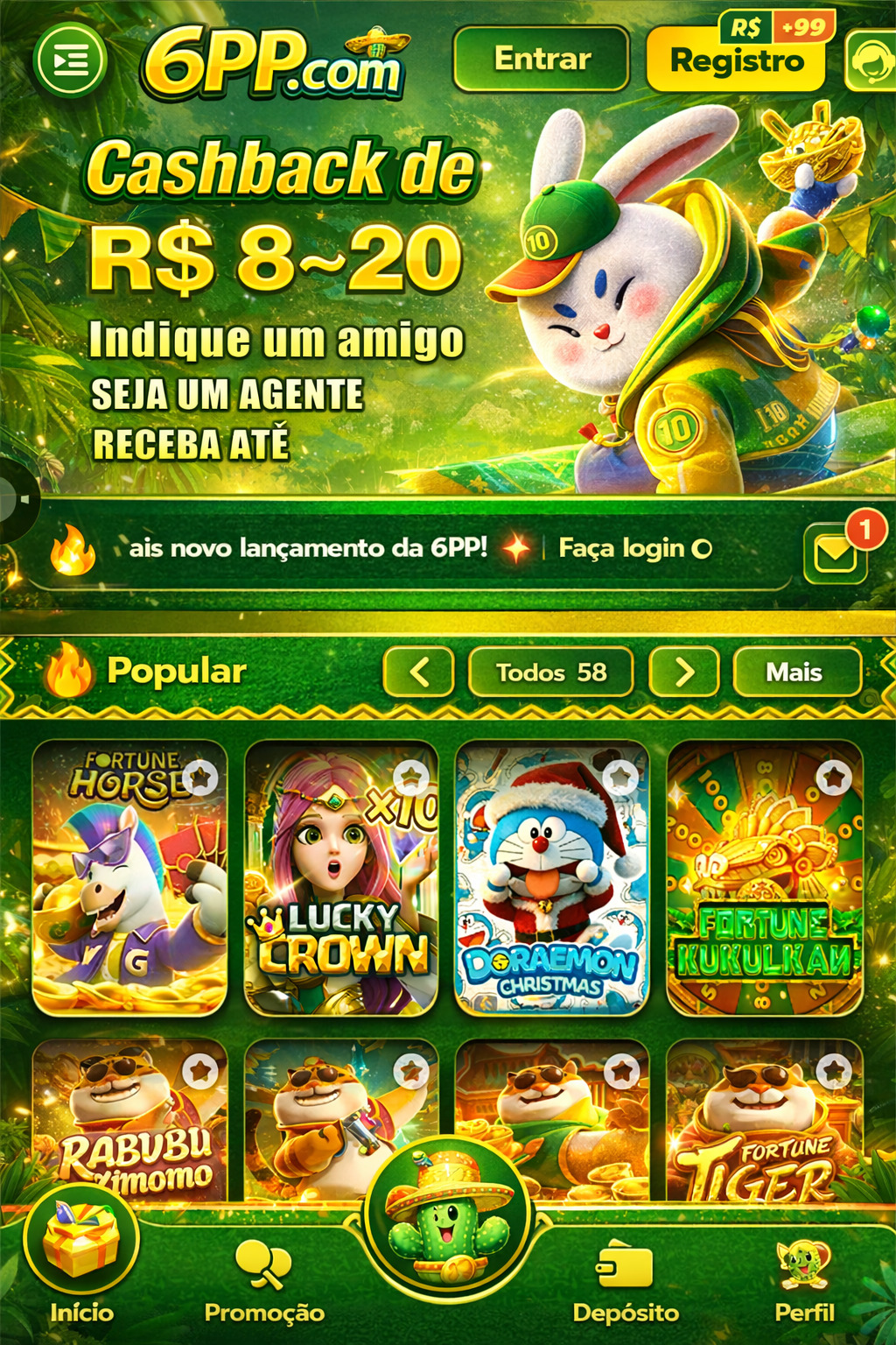 fortune tiger sem cpf 