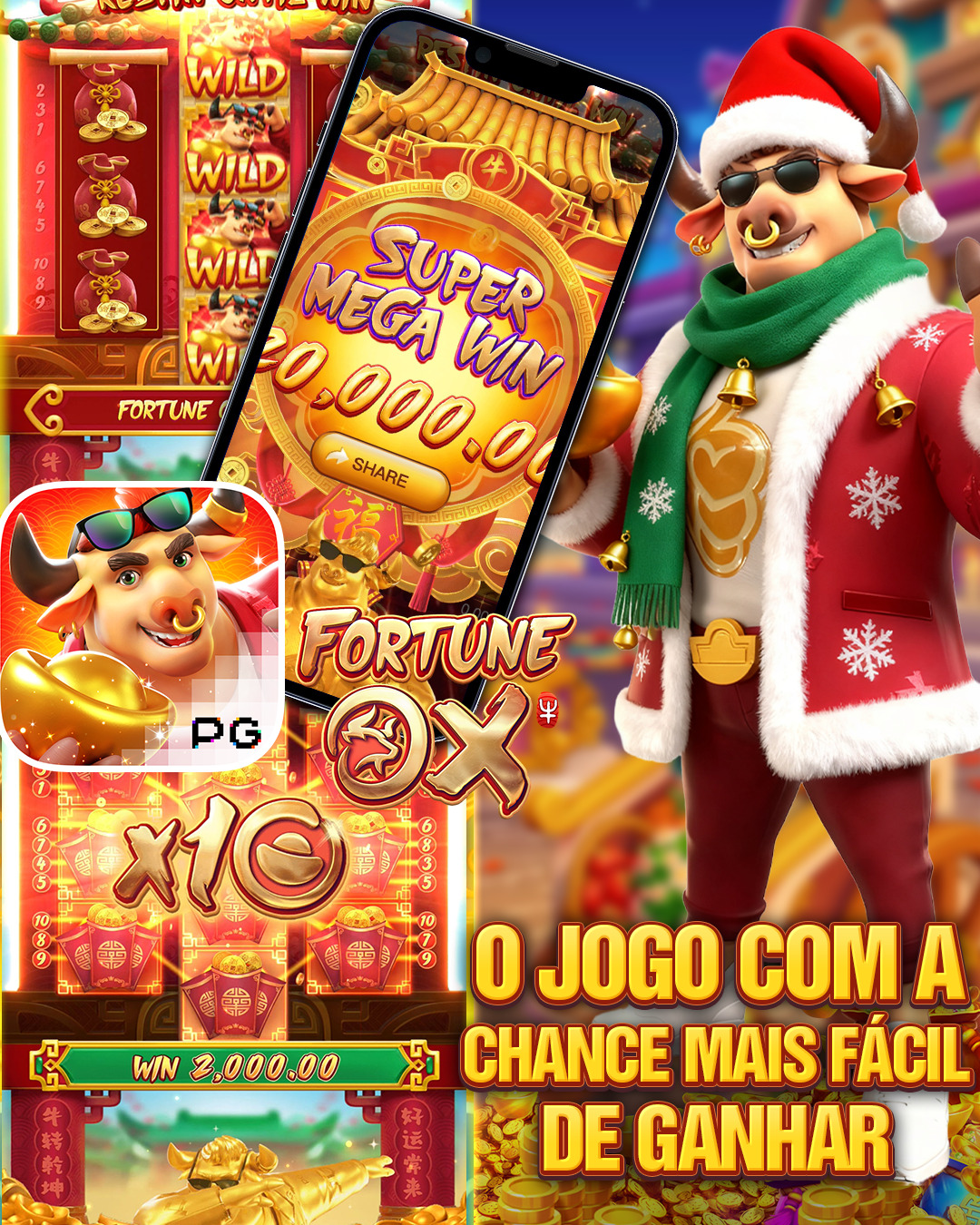 foto de slots para perfil 