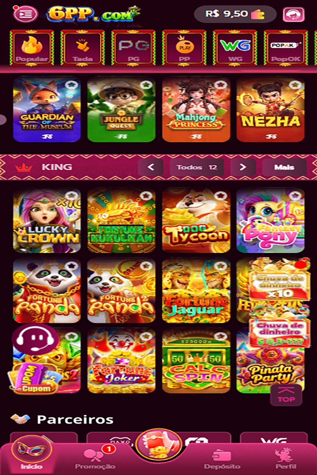 ganesha fortune slots withdrawal 