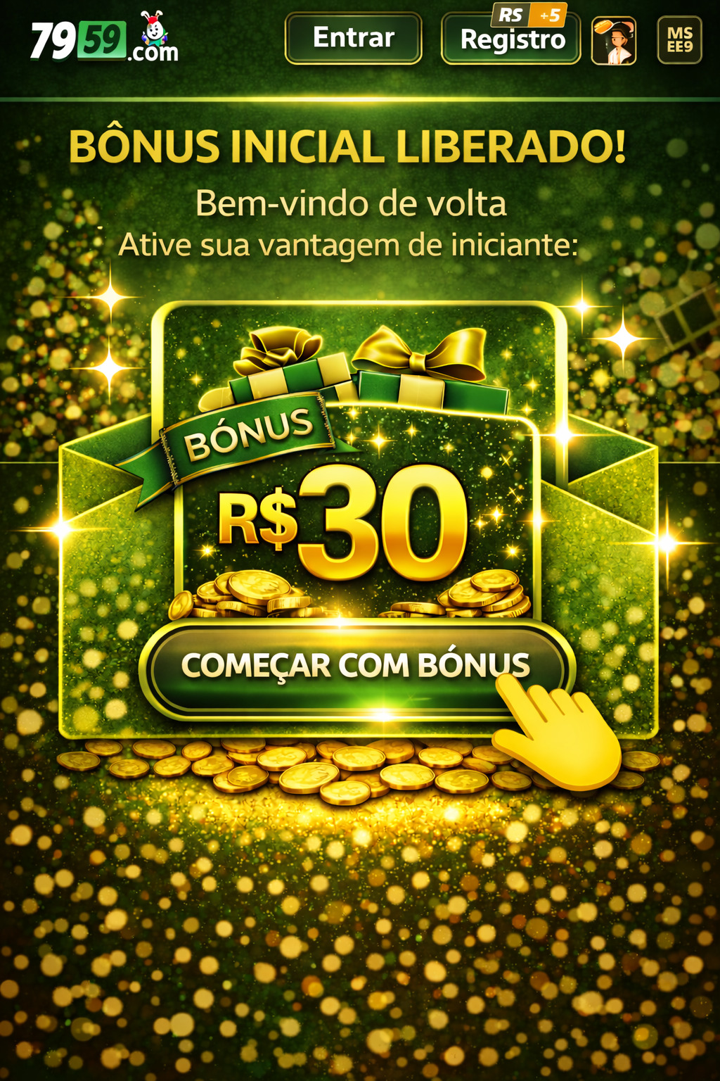 ganhando 1500 por mês 