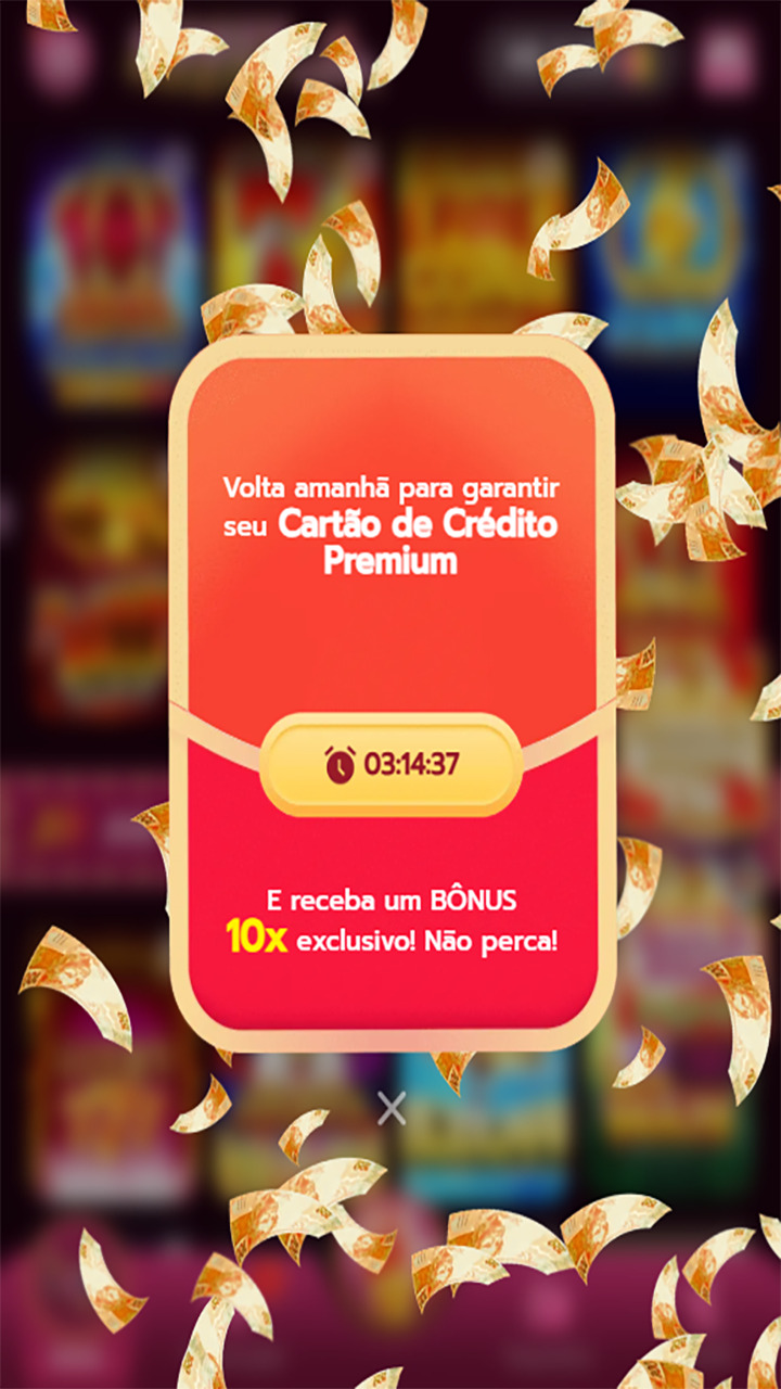 jogos de cassino que ganha bonus ao se cadastrar 
