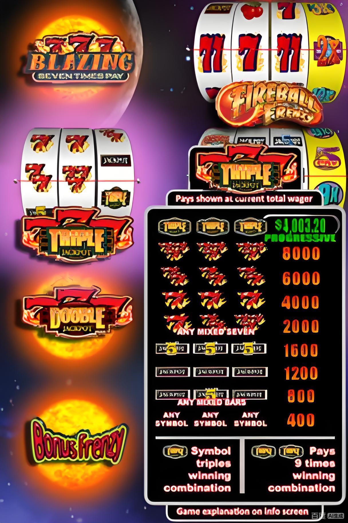 jogos de cassino todos 
