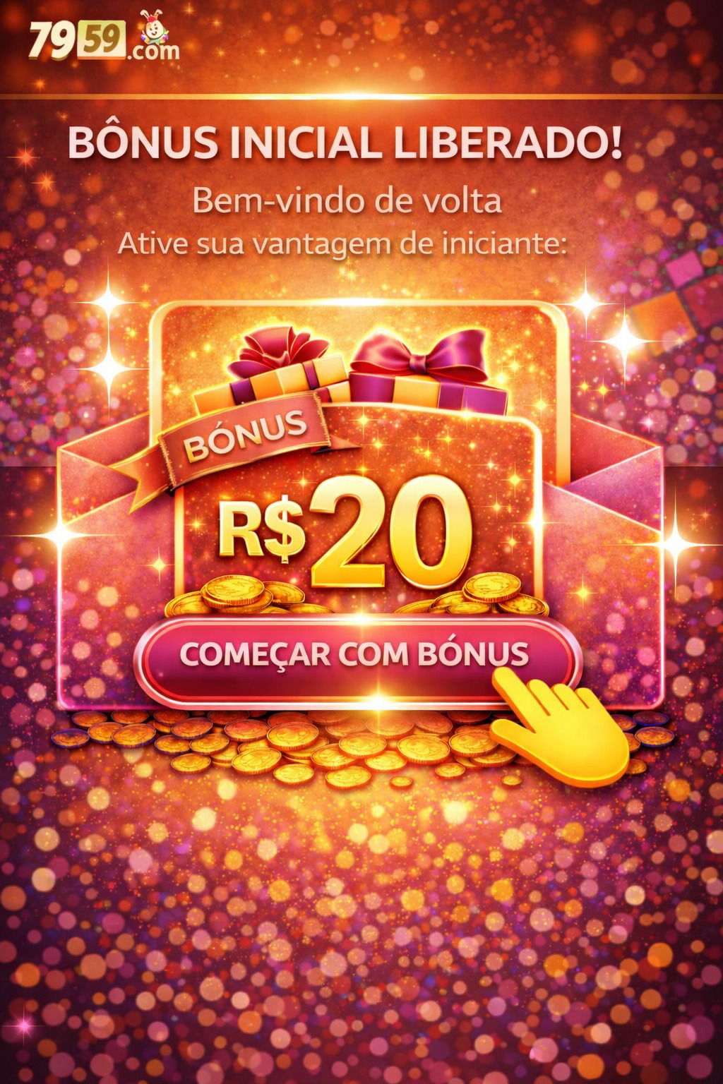 kto tem ganho antecipado 