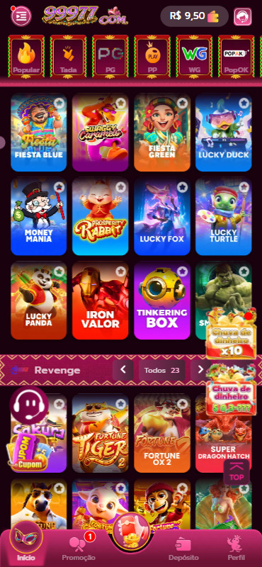 lucky cat slots 