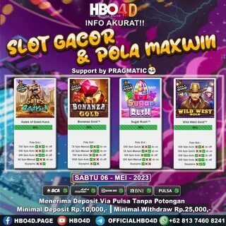 online slots games 