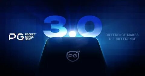 pg gaming platform 