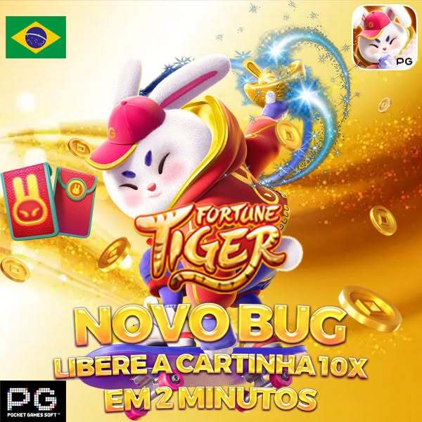 plataforma de 1 real fortune tiger 