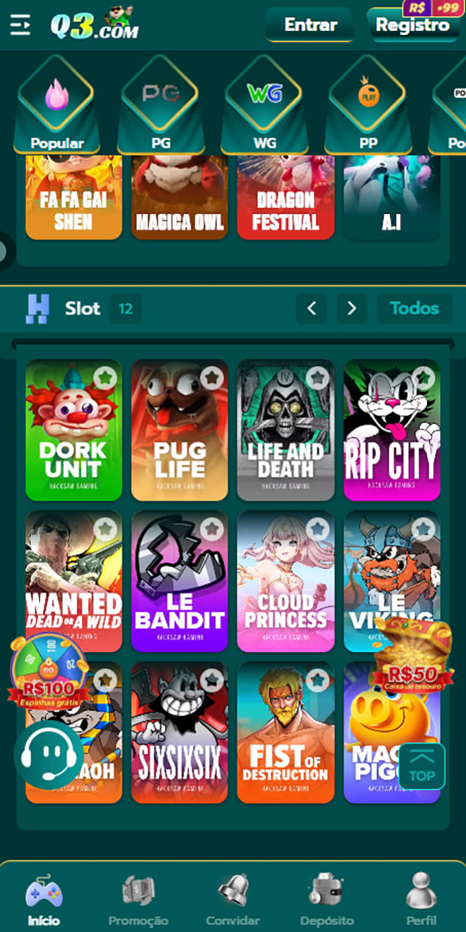 pocketgames 