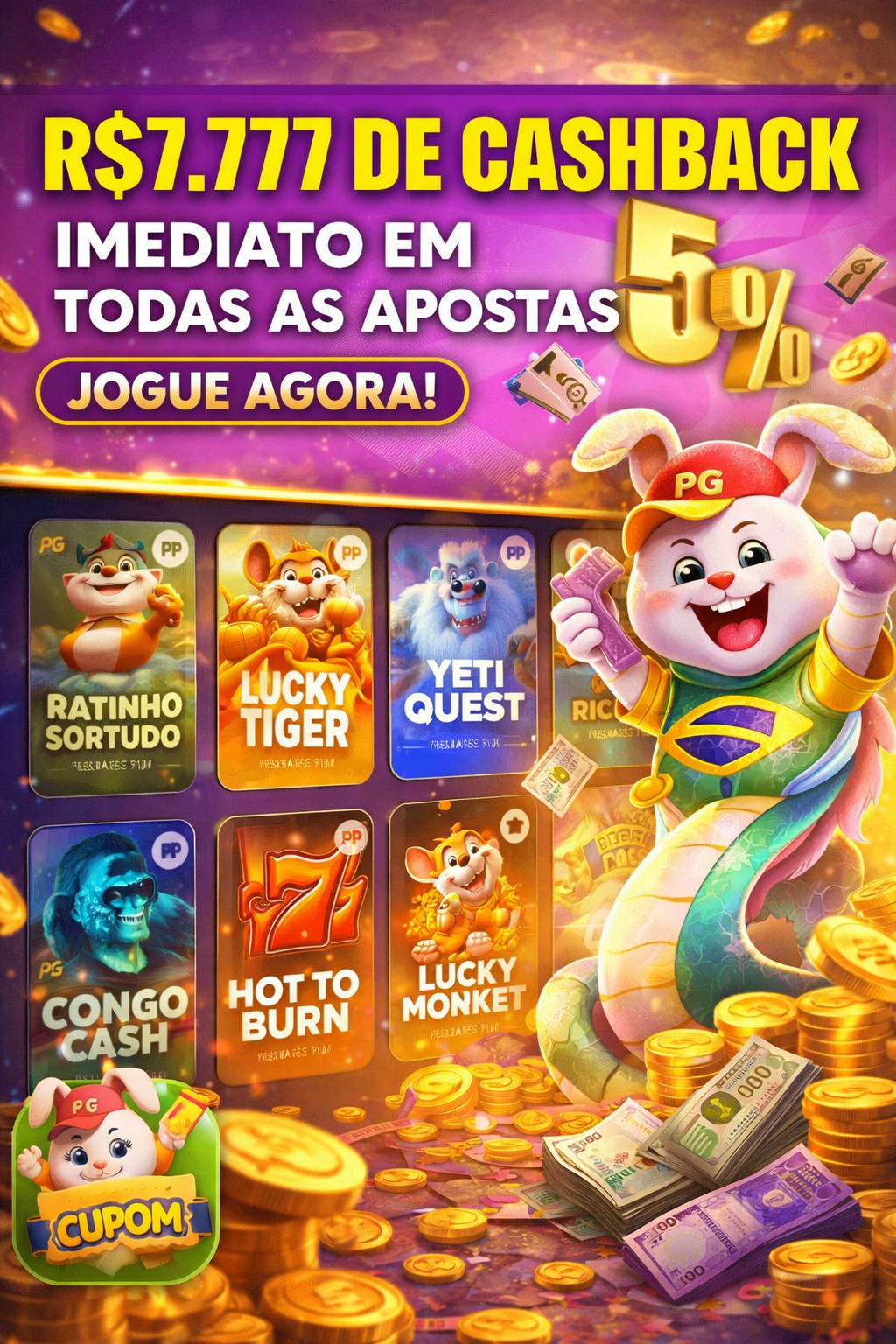 primeira aposta grátis futebol 