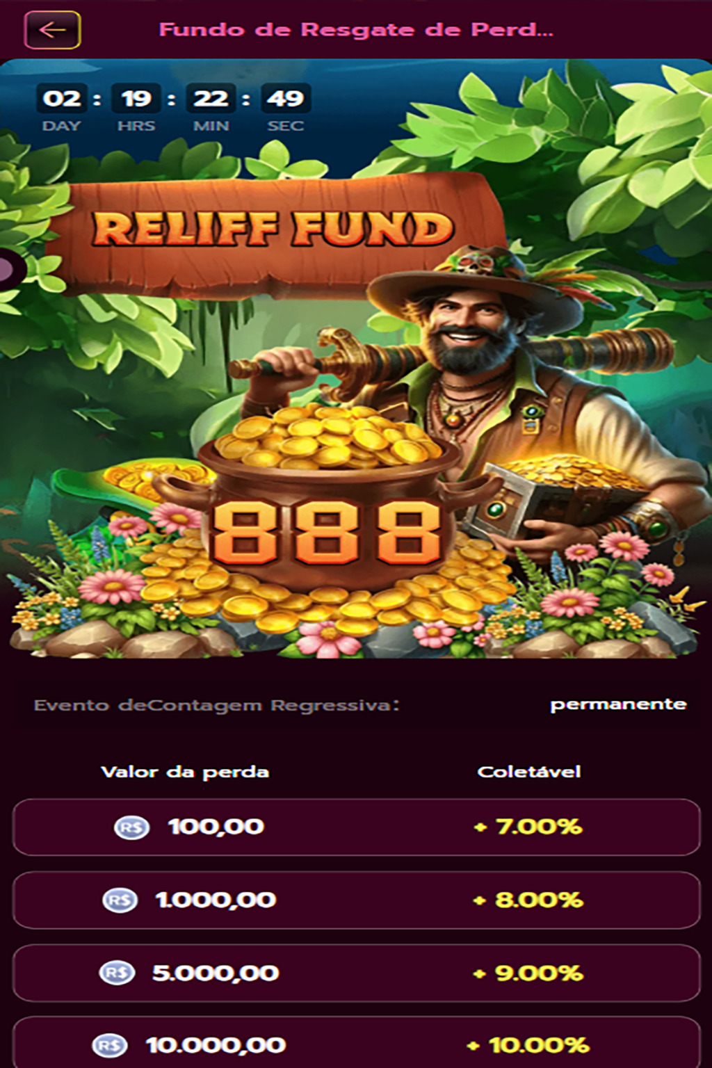 qual o endereço 