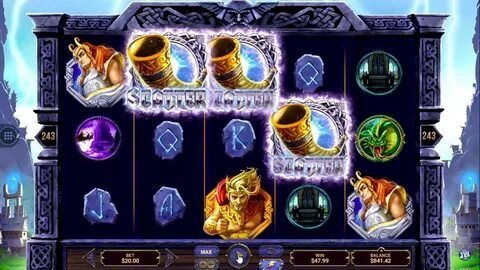 quem inventou o cassino online 