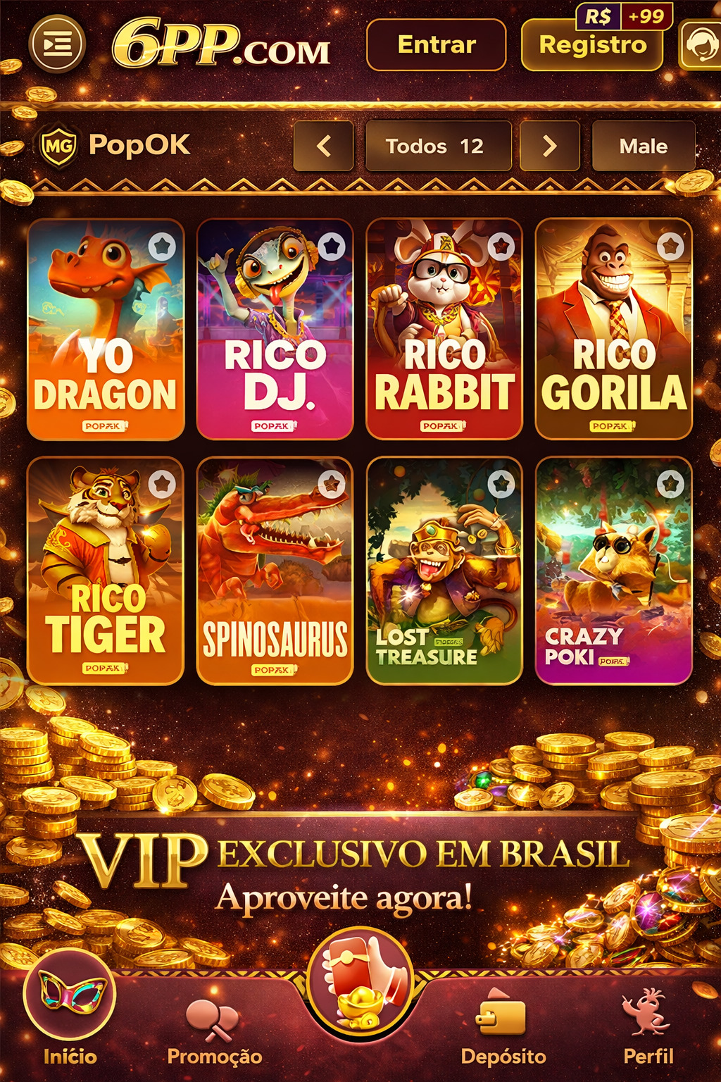 ribanceira 