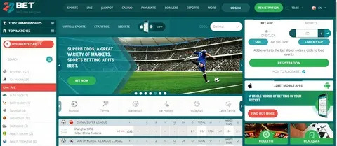 sport bet mobile 