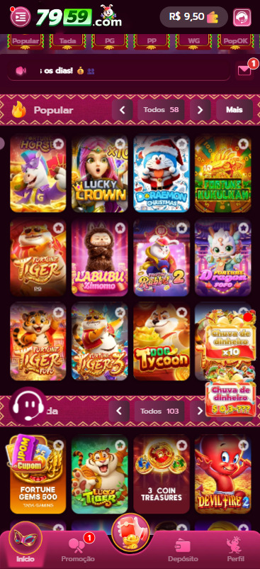 sweet bonanza teste 