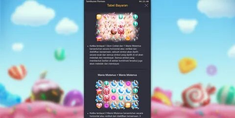 video sweet bonanza 